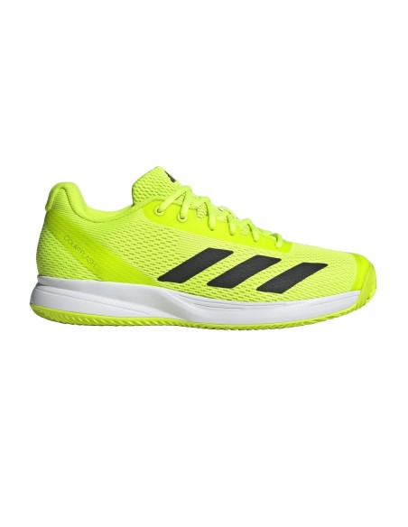 Adidas Courtflash Speed 2 Gelb Jp5230